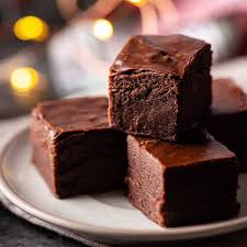 Chocolate Fudges